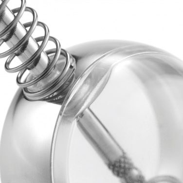 Logotrade meene foto: Planeedi pipra ja soola komplekt