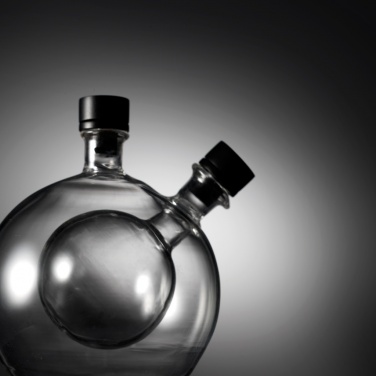 Logo trade reklaamkingi pilt: Orbit õli ja äädika komplekt