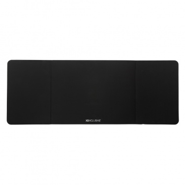 Logotrade ärikingi foto: Impact AWARE RPET Kokkupandav lauakorraldaja sülearvuti alusega