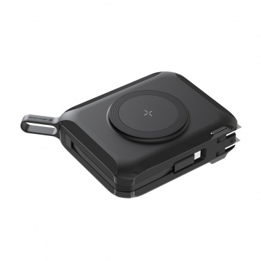 Logo trade reklaamkingi pilt: Urban Vitamin Oxnard 5 in 1 65W universaalne laadija