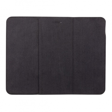 Logo trade reklaamtoote pilt: Artic Magnetic 10W juhtmevaba laadimisega telefonialus