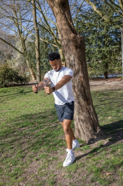 Logotrade firmakingitused pilt: Fitnessi tugeva vastupidavusega toru kotis