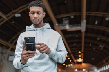 Logotrade ärikingid pilt: Urban Vitamin Sonoma RCS rplastist 10 000 mAh akupank