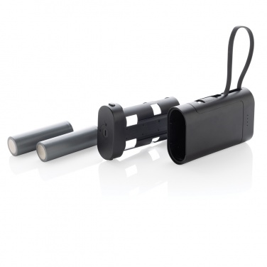 Logo trade firmakingid foto: CycleCell 10 000 mah eemaldatav aku akupank