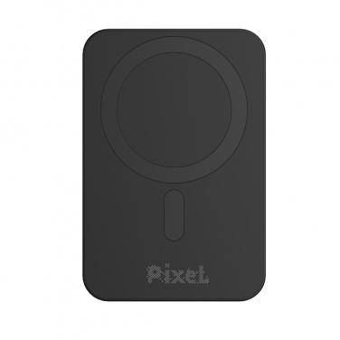 Logo trade meened foto: Urban Vitamin Richmond RCS plastikust/alumiinium 5000mah akupank