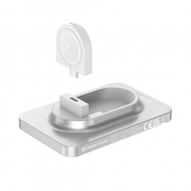 Logo trade firmakingid foto: Urban Vitamin Malibu RCS plastist/alumiinium 5000 mah akupank