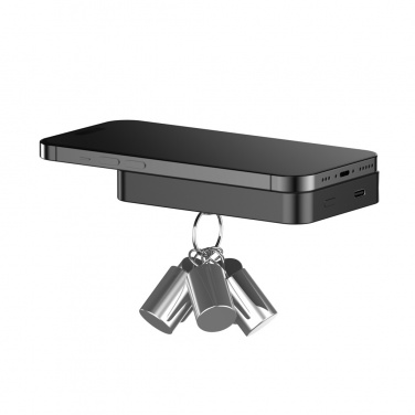 Logo trade reklaamkingid foto: Urban Vitamin Compton RCS plastist/alumiinium 10 000 mah akupank