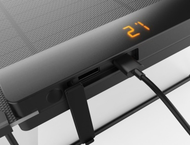 Logotrade reklaamtooted pilt: Solarpulse rplastist kaasaskantav päikesepaneel 5W