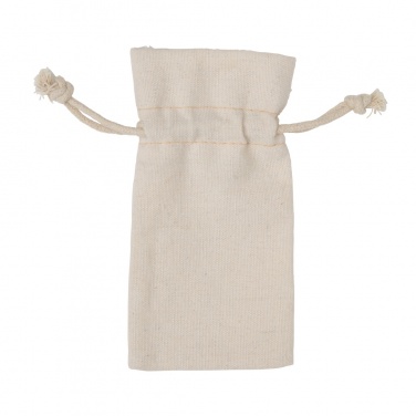 Logotrade meene foto: Bambusest juhtmevabad kõrvaklapid