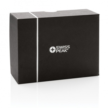 Logo trade ärikingituse pilt: Šveitsi tipp TWS kõrvaklapid