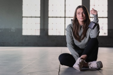 Logotrade firmakingitused pilt: Urban Vitamin Vallejo RCS rplastist 3W kõlar IPX 7