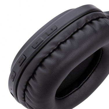 Logotrade ärikingid pilt: Urban Vitamin Belmont juhtmeta kõrvaklapid