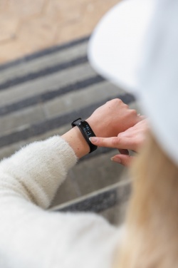 Logotrade meened pilt: Stay Healthy Käevõru termomeeter