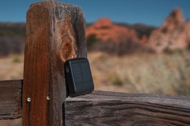 Logo trade reklaamtoote pilt: Skywave RCS taaskasutatud plastist päikesepatareid