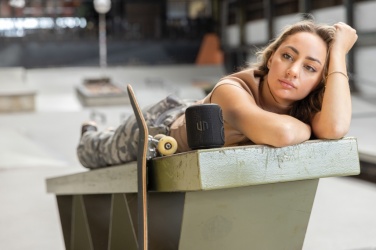 Logo trade reklaamkingi pilt: Urban Vitamin Palmdale RCS rplastist 16W kõlar IPX7