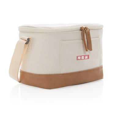 Logo trade reklaamtooted foto: Impact AWARE™ 16 untsi. rcanvas kuue purgiga külmakott