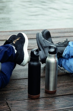 Logotrade meened pilt: Lekkekindel termospudel korgist põhjaga