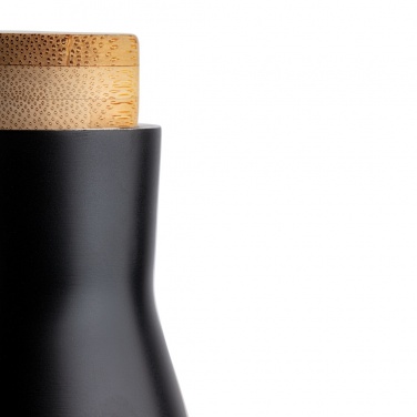 Logotrade meene foto: Clima lekkekindel teraskaanega vaakumpudel