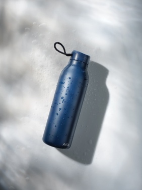 Logotrade reklaamkingitused pilt: Avira Avior RCS Re-terasest pudel 500 ML