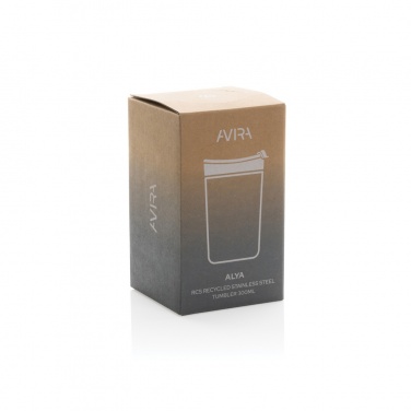 Logotrade reklaamkingitused pilt: Avira Alya RCS Re-steel termostops 300 ml