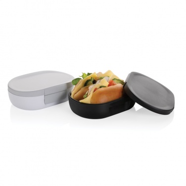 Logo trade firmakingi pilt: Avira Atlas RCS taaskasutatud PP 700ml lõunakarp