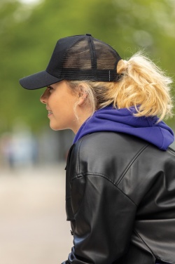 Logotrade reklaamkingi foto: Impact AWARE™ harjatud puuvillane 5 paneeliga autokork 190gr