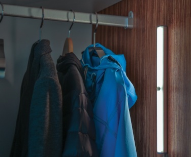 Logotrade reklaamtoote foto: USB-laetav liikumisandur LED valgusti suur