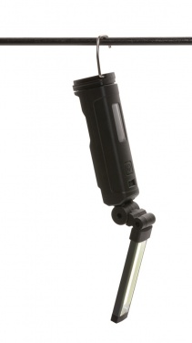 Logotrade firmakingi foto: Gear X RCS rPlastist USB-laetav töövalgusti