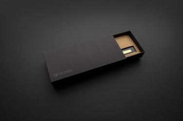 Logo trade reklaamkingitused foto: Gear X RCS plastikust USB laetav kontrolltuli