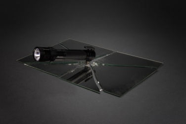 Logotrade firmakingi foto: Gear X RCS taaskasutatud alumiiniumist suure jõudlusega auto taskulamp