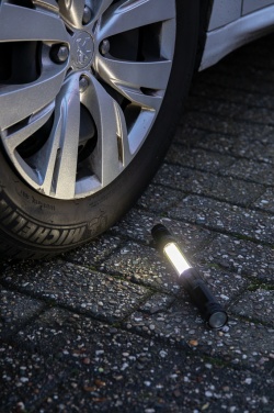 Logotrade ärikingid pilt: Suur COB-iga teleskoopvalgusti