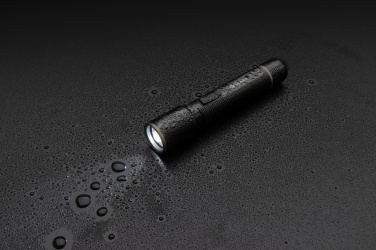 Logotrade ärikingitused pilt: Gear X RCS taaskasutatud alumiiniumist USB-taaslaetav taskulamp