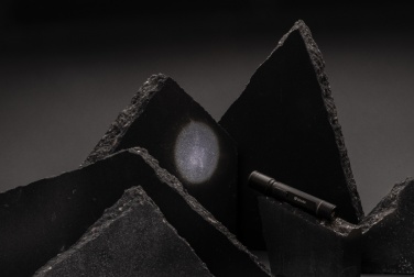 Logotrade ärikingi foto: Gear X RCS taaskasutatud alumiiniumist USB-taaslaetav taskulamp