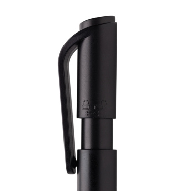 Logo trade ärikingitused foto: TwistLock GRS sertifikaadiga taaskasutatud ABS pliiats