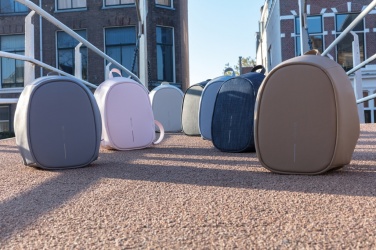 Logo trade reklaamtoote pilt: Elle Fashion, Vargusvastane seljakott