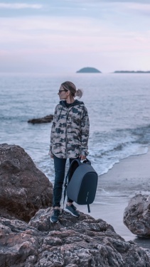 Logotrade firmakingid pilt: Bobby Hero tavaline, vargusevastane seljakott