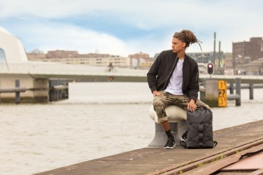 Logo trade meened foto: Urban Lite vargusvastane seljakott