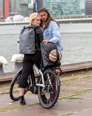 Logotrade reklaamkingid pilt: Urban Lite vargusvastane seljakott