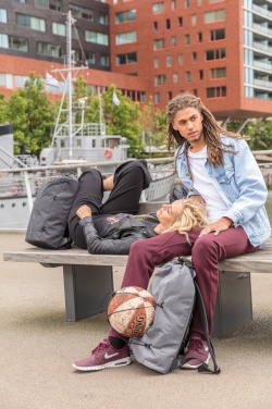 Logotrade ärikingitused pilt: Urban Lite vargusvastane seljakott