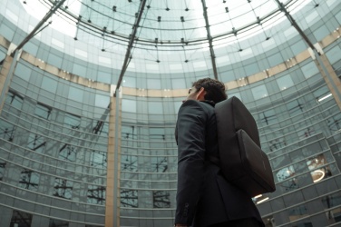 Logotrade reklaamkingitused pilt: Seljakott Flex Gym