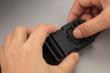 Logo trade ärikingi pilt: Õlakott Urban Bumbag