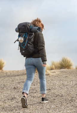 Logotrade reklaamtooted pilt: Explorer ribstop suur matkaseljakott 40L PVC vaba