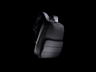 Logo trade meened foto: Impact AWARE™ RPET Basic 15,6-tolline sülearvuti seljakott