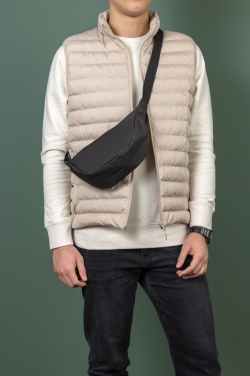 Logotrade meene foto: Crescent AWARE™ RPET poolkuu kott