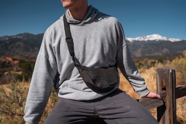 Logo trade reklaamkingitused foto: Crescent AWARE™ RPET poolkuu kott