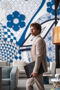 Logotrade meened pilt: Mobiilne kontor