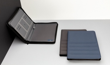 Logo trade ärikingitused foto: Impact AWARE™ RPET A4 tõmblukuga portfell