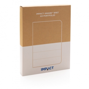 Logotrade firmakingi foto: Impact AWARE™ RPET A5 sülearvuti