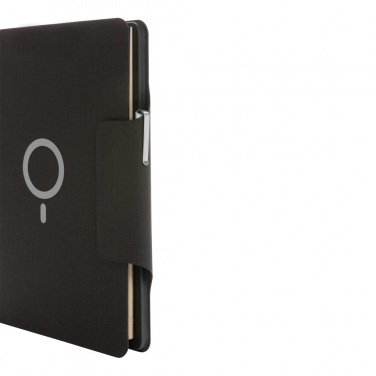 Logotrade firmakingitused pilt: Artic Magnetic 10W juhtmevaba laadimisega A4 portfell