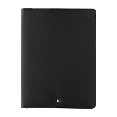 Logotrade firmakingitused pilt: Tõmblukuga Swiss Peak Heritage RCS rPU A4 portfell